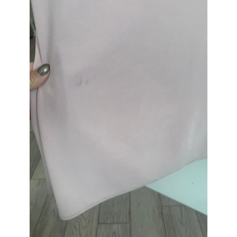 Katie May Madison Dress Dusty Rose Size 10 Bridesmaid Wedding Guest Formal Dress View 5